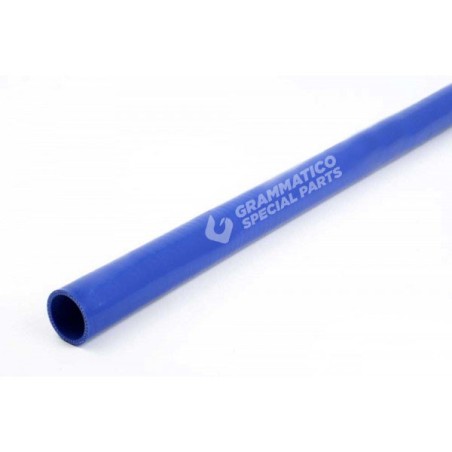 Tubo Dritto Silicone 1MT 35mm