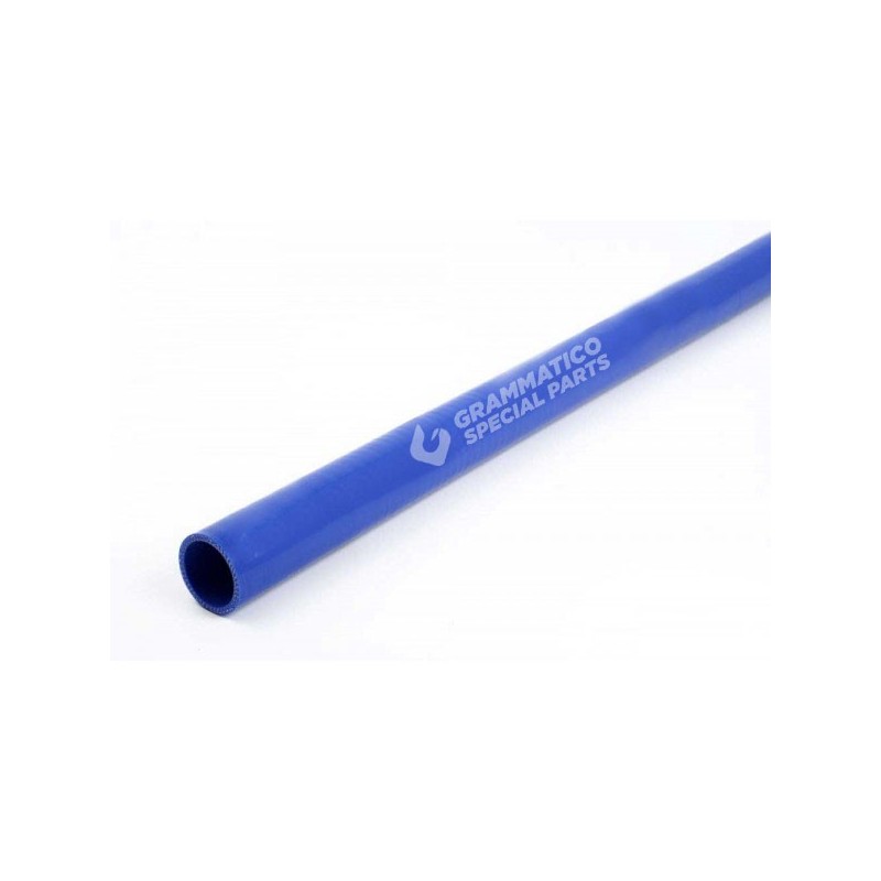 Tubo Dritto Silicone 1MT 45mm Tubo Dritto Silicone 1MT 45mm