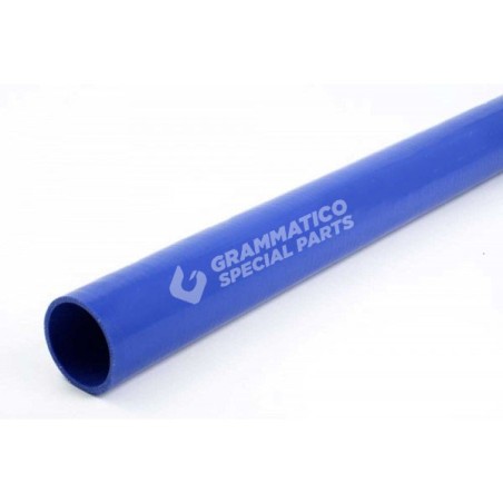 Tubo Dritto Silicone 1MT 67mm