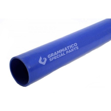 Tubo Dritto Silicone 50CM 48mm