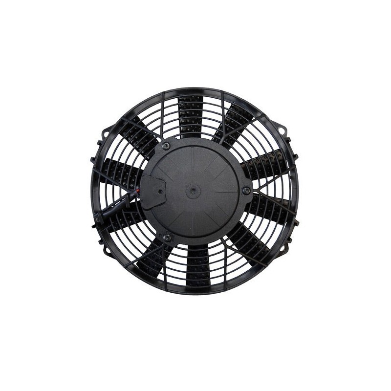 Ventola Elettrica Universale "High Power" Aspirante Dim. 16.5" Ventola Elettrica Universale "High Power" Aspirante Dim. 16.5"