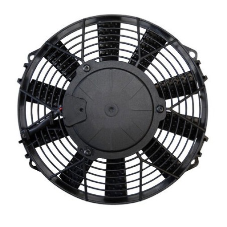 Ventola Elettrica Universale "High Power" Soffiante Dim. 11"