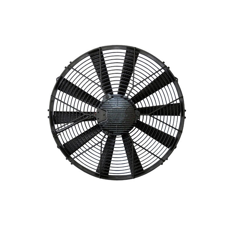 Ventola Elettrica Universale "Very High Power" Aspirante Dim. 15.2"