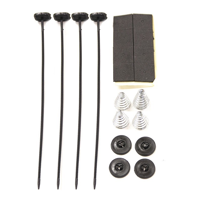 Kit di Montaggio Ventole di Raffreddamento