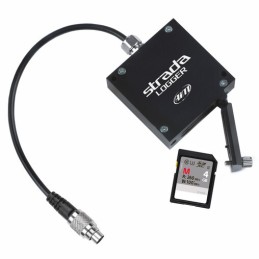 MX Strada Logger Kit con Data Hub e Modulo GPS09