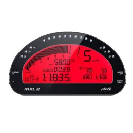 Dash Logger MXL 2 con modulo GPS