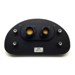Dash Logger MXL 2 con modulo GPS