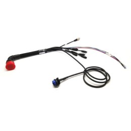 Dash Logger MXL 2 con modulo GPS