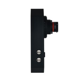 MXG 1.2 Dash Logger con modulo GPS