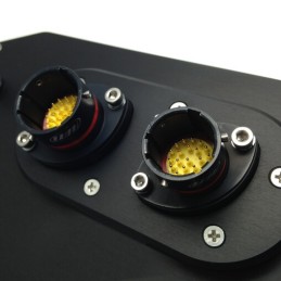 MXG 1.2 Dash Logger con modulo GPS