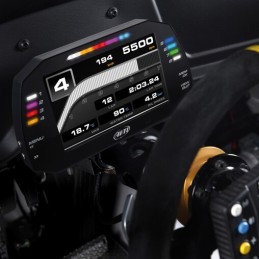 MXG 1.2 Dash Logger con modulo GPS