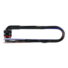 MXG 1.2 Dash Logger con modulo GPS