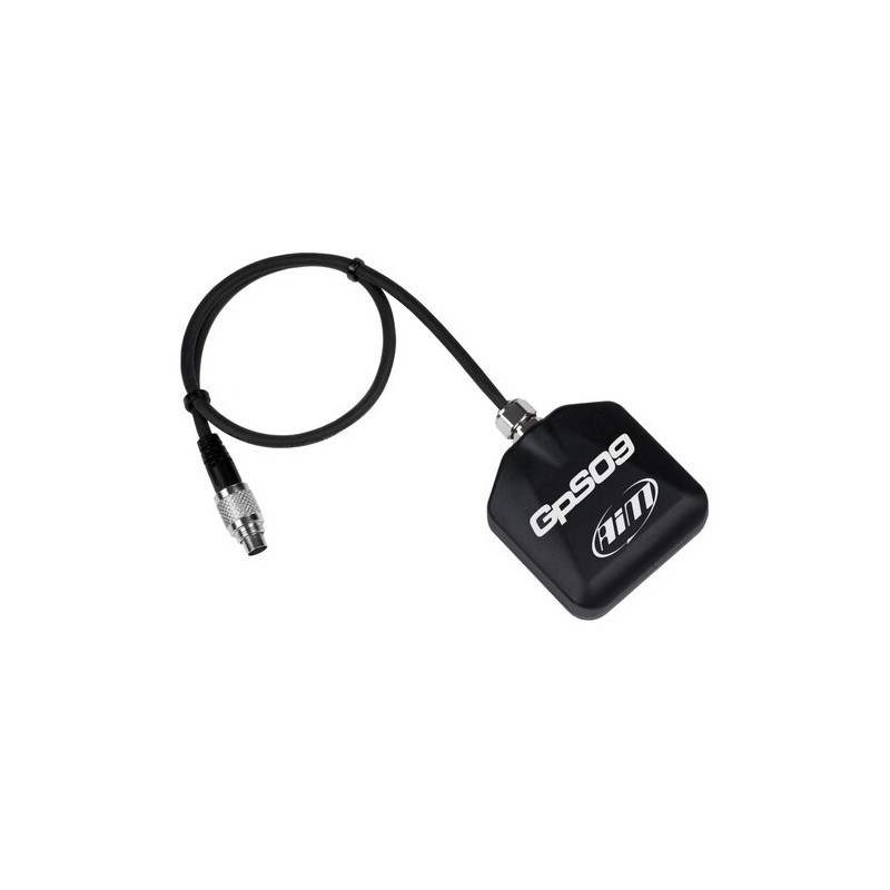Modulo GPS09 Roof Version (AiM SmartyCam HD / GP HD 2.1) Modulo GPS09 Roof Version (AiM SmartyCam HD / GP HD 2.1)
