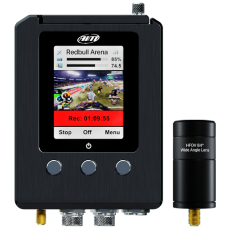 SmartyCam GP HD 2.2 67° + Cavo CAN