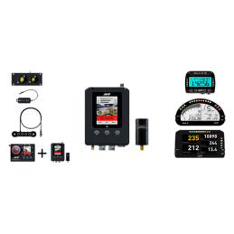 SmartyCam GP HD 2.2 67° + Cavo CAN