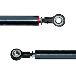 712-712 Cavo di collegamento maschio-femmina 4-Pin