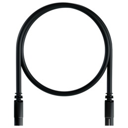712-712 Cavo di collegamento maschio-femmina 4-Pin