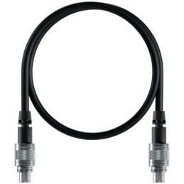 712-712 Cavo di collegamento maschio-femmina 4-Pin