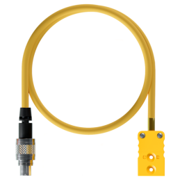 712-712 Cavo di collegamento maschio-femmina 4-Pin