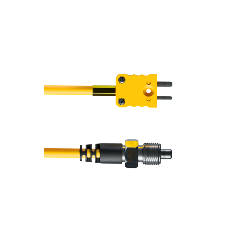 712-712 Cavo di collegamento maschio-maschio 5-Pin 712-712 Cavo di collegamento maschio-maschio 5-Pin