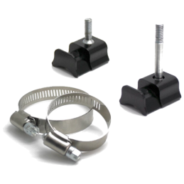 Supporto per mini roll-bar - estesa (AiM SmartyCam HD 2.1)