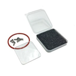 Supporto per mini roll-bar - estesa (AiM SmartyCam HD 2.1)