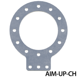 Staffa Cruscotto MXS, MXP, MXL 2 (P/N UP-MXL)