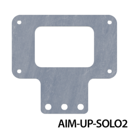 Staffa Cruscotto MXS, MXP, MXL 2 (P/N UP-MXL)