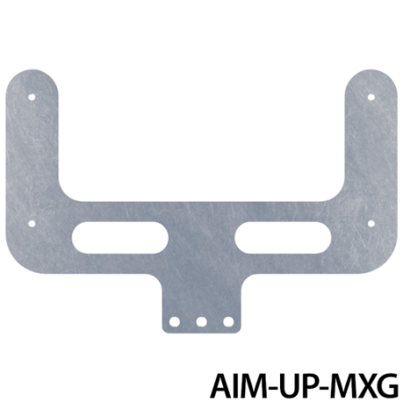 Supporto Volante Universale (P/N UP-CH)