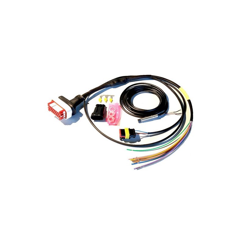 Adattatore RPM induttivo candela (AiM MXL)
