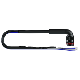 Adattatore RPM induttivo candela (AiM MXL)