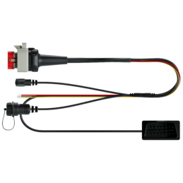 Adattatore RPM induttivo candela (AiM MXL)