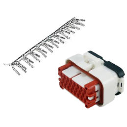 Adattatore RPM induttivo candela (AiM MXL)
