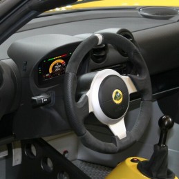 Cablaggio adattatore per Lotus Elise & Exige 2004-2007 (AiM MX2E)