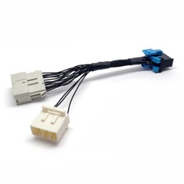 Cablaggio adattatore per Lotus Elise & Exige 2004-2007 (AiM MX2E)