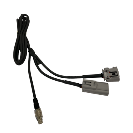 Cavo ECU Plug & Play Yamaha YZF-R1 (2004-2008)