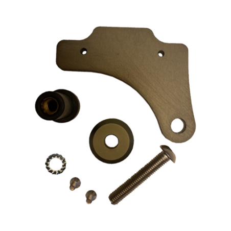 Staffe di Montaggio Suzuki GSX-R