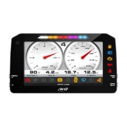 Icone stradali MXP Strada con telaio CAN ECU