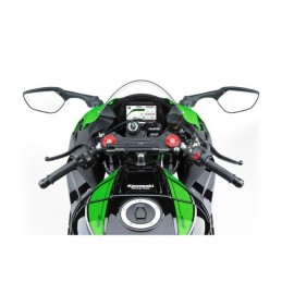 MXK10 Dash Logger per Kawasaki Ninja ZX-10R 4th Gen (2011-2015)