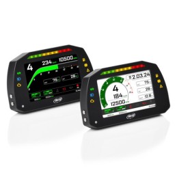 MXK10 Dash Logger per Kawasaki Ninja ZX-10R 4th Gen (2011-2015)