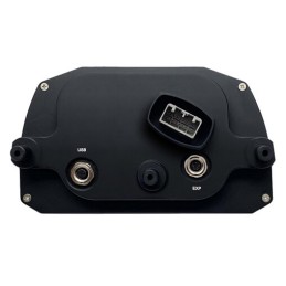 MXK10 Dash Logger per Kawasaki Ninja ZX-10R 4th Gen (2011-2015)