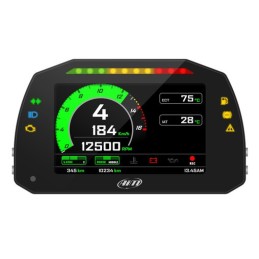 MXK10 Dash Logger for Kawasaki Ninja ZX-10R 5th Gen (2016-2020)