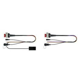 Icone stradali MXG 1.2 Strada con telaio CAN ECU