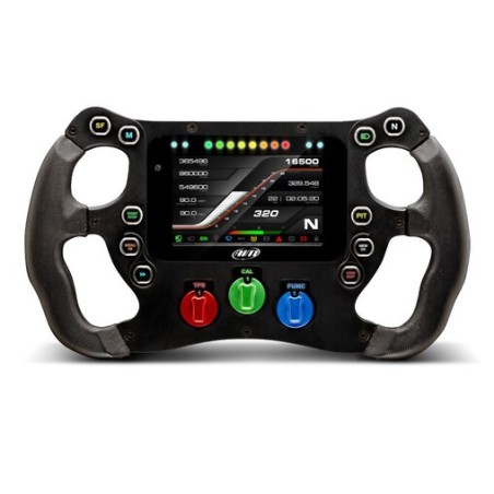 Volante Formula SW4 GT
