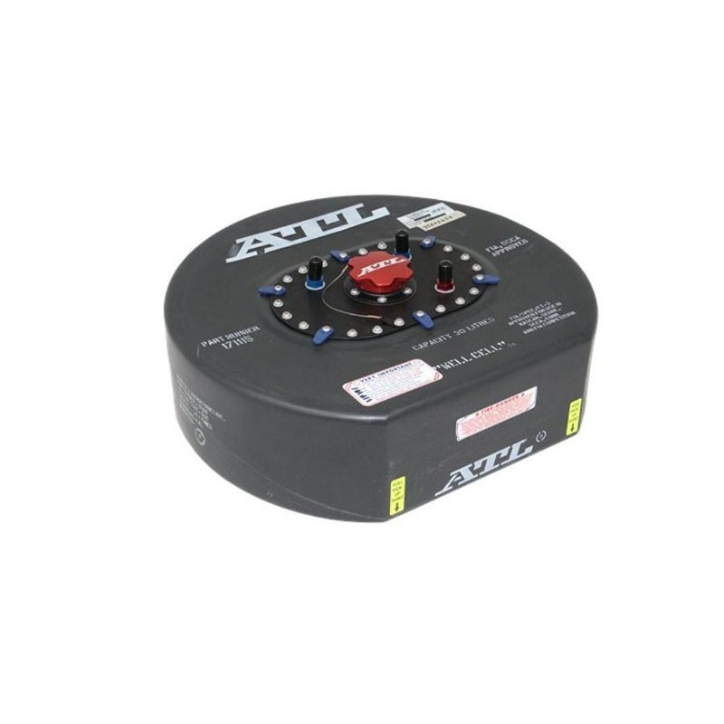 Serbatoio ATL D Cell 30 litri