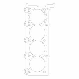 Guarnizione testa rinforzata per BMW V8 4.4L M62