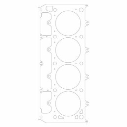 Guarnizione testa rinforzata per Chevrolet V8 LSX 7.5L