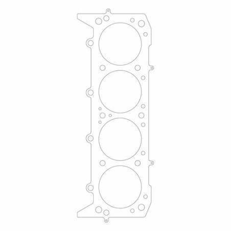 Guarnizione testa rinforzata per AMC V8 390 & 401ci (70-74)