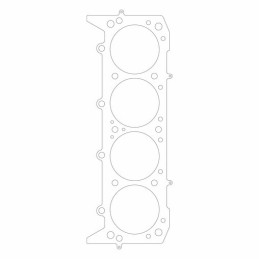 Guarnizione testa rinforzata per AMC V8 390 & 401ci (70-74)