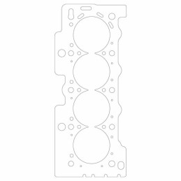 Guarnizione testa rinforzata per Peugeot & Citroën 1.6L 16V TU5JP4 (93-03)